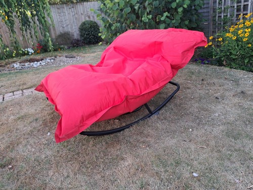 Fatboy rock roll bean bag - n,