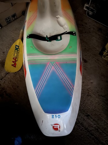 Raider cruiser 210 custom - raider,