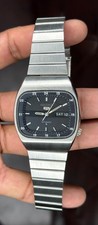 Vintage seiko automatic - vintage,