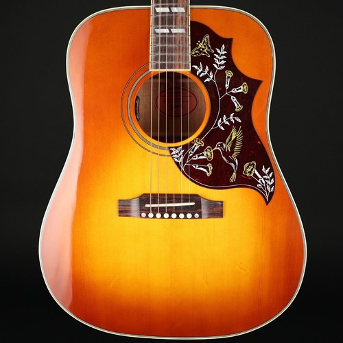 Gibson hummingbird original - gibson, in