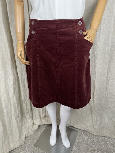 Seasalt autumn feast skirt