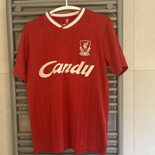 Liverpool official retro - liverpool,