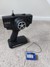 Hobao HT-2 RC