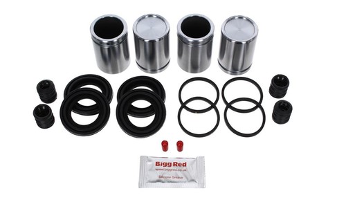 For 1996 2000 - 1996-2000, rear
