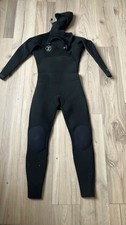 Vissla 7seas 5/4 Wetsuit MS