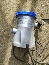 BESTWAY FLOWCLEAR 800gal