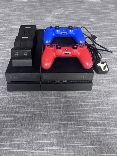 Sony playstation 500gb matte - playstation,