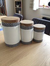 Vintage 1960s set of 3