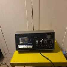 Coomber 393 Audio Active