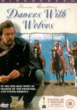 Dances With Wolves [1991]
