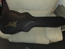 Left Handed Maton S60 Acoustic Guitar