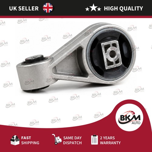 Gearbox engine mounting - gearbox,