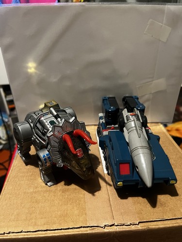 Hasbro transformers generation - transformers,