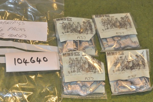 25mm classical castings - classical, /