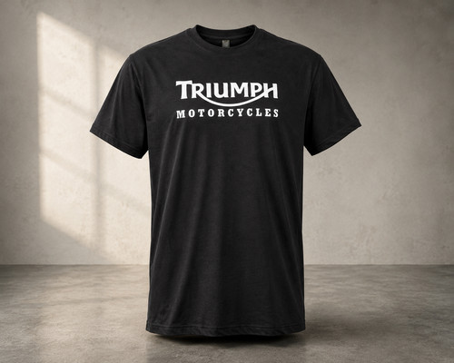 Triumph motorcycles elkhart - triumph,