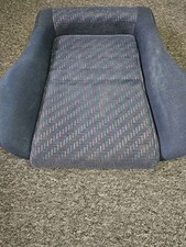 Toyota Celica ST182 Front  Seat Base Blue