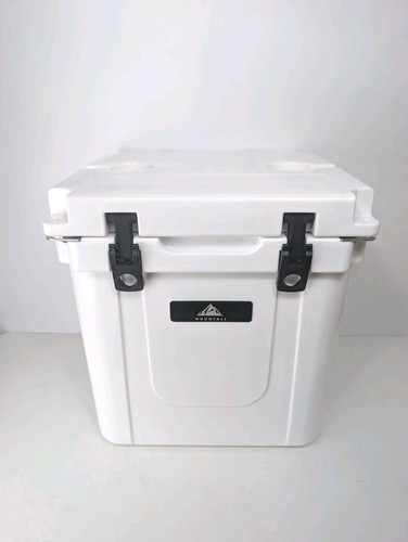 Mountall ice cooler - ice,