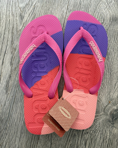 Havaianas top women - havaianas, women’s