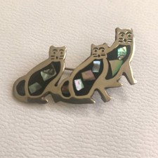 Alpaca Mexico Silver Abalone