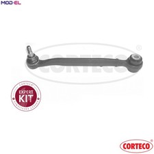 RODSTRUT WHEEL SUSPENSION