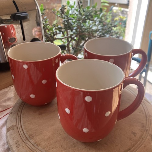 Spode baking days set of - of, 3