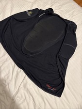 Body Armour Vest Forcefield