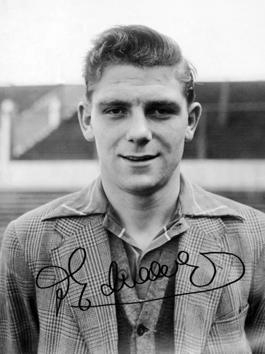 Duncan edwards busby - duncan,