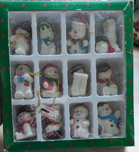 Vintage gma christmas tree - christmas,