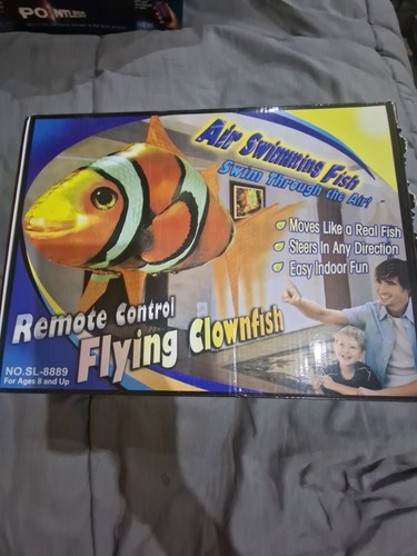 Bnib remote control air - control, flying