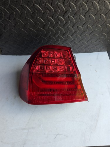 Bmw series e90 - e90, left