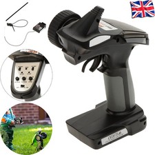 Flysky FS-GT2E AFHDS 2A 2.4Ghz