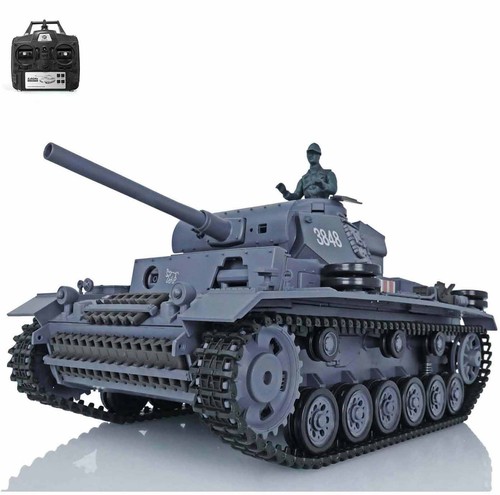 Heng long tank panzer - 1/16,
