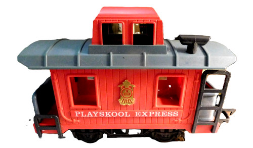 Playskool express train toy - playskool,