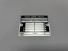 Classis mini reversed stamped - mini,