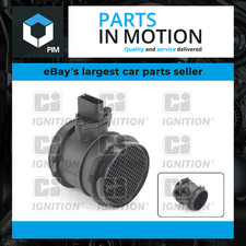 Air mass sensor fits - air,