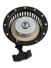 Pull Plate Starter for