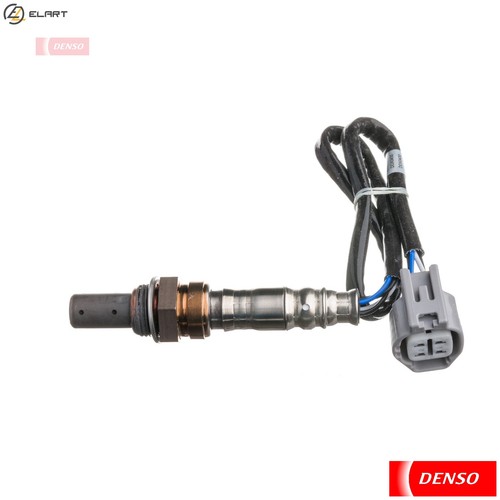 Lambda sensor dox 0430 for - sensor, dox-0430
