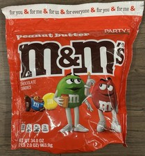 BRAND NEW SEALED PARTY SIZED