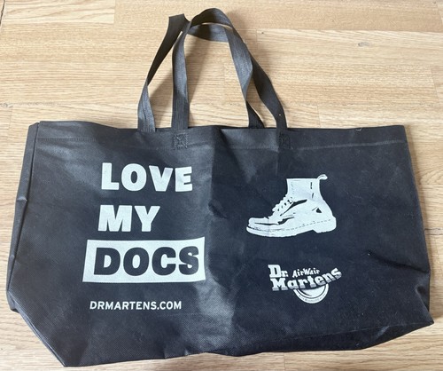 Doc marten love my - marten’s, “love