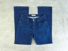 Y2k Levi's 629  Bootcut Jeans