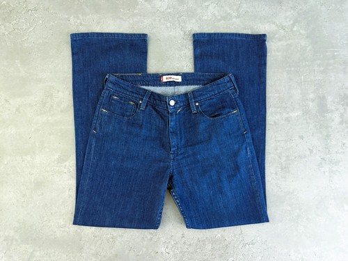 Y2k levi 629 bootcut - 629, jeans