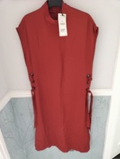 New Zara Dress Size Small