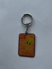 Tweety Pie Warner Bros Looney