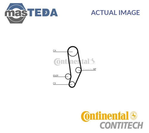 Ct704k2pro timing belt cam - ct704k2pro,