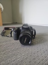 Canon EOS 60D DSLR Camera Kit