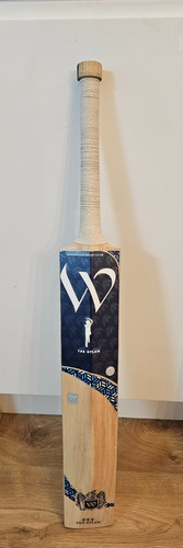 Woodstock cricket bat size - bat, 5
