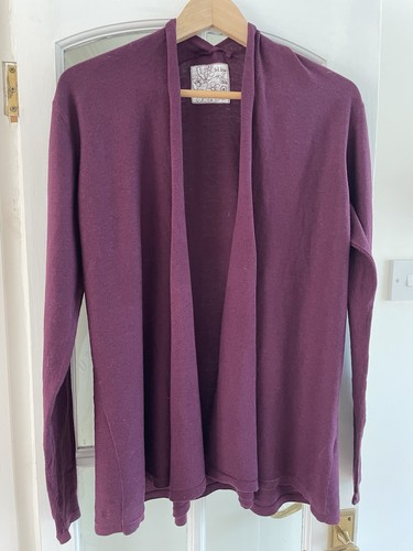 Fat face cardigan size - fat,
