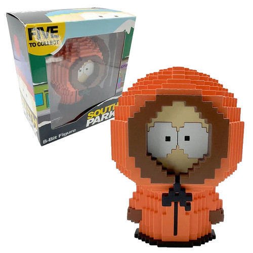 South park kenny - kenny, vinyl