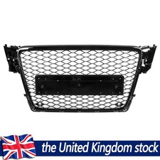 RS STYLE Front MESH GRILLE