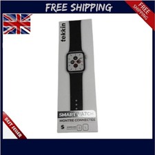 Tekkin Ultimate Smart Watch